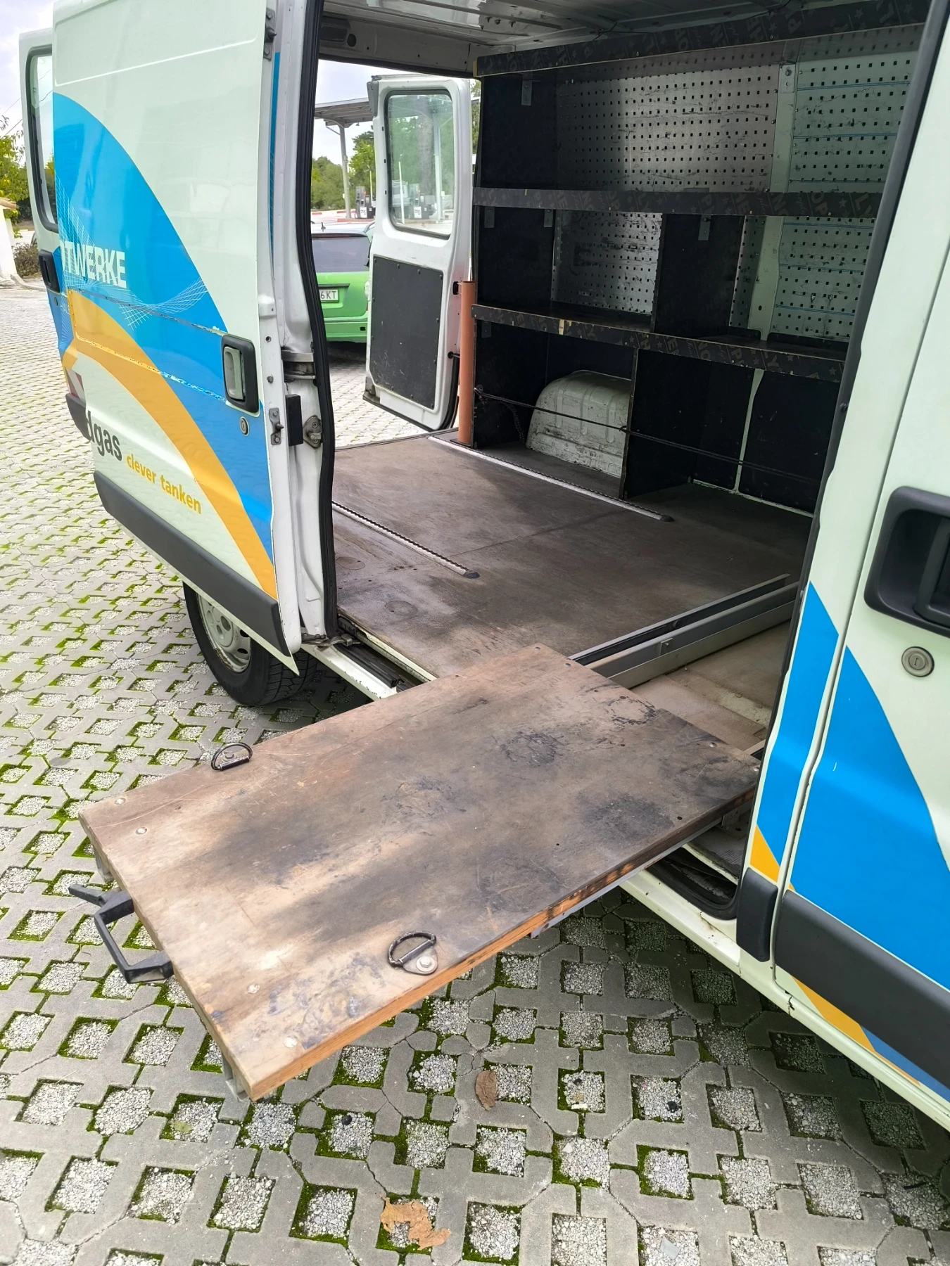 Fiat Ducato | Mobile.bg   10