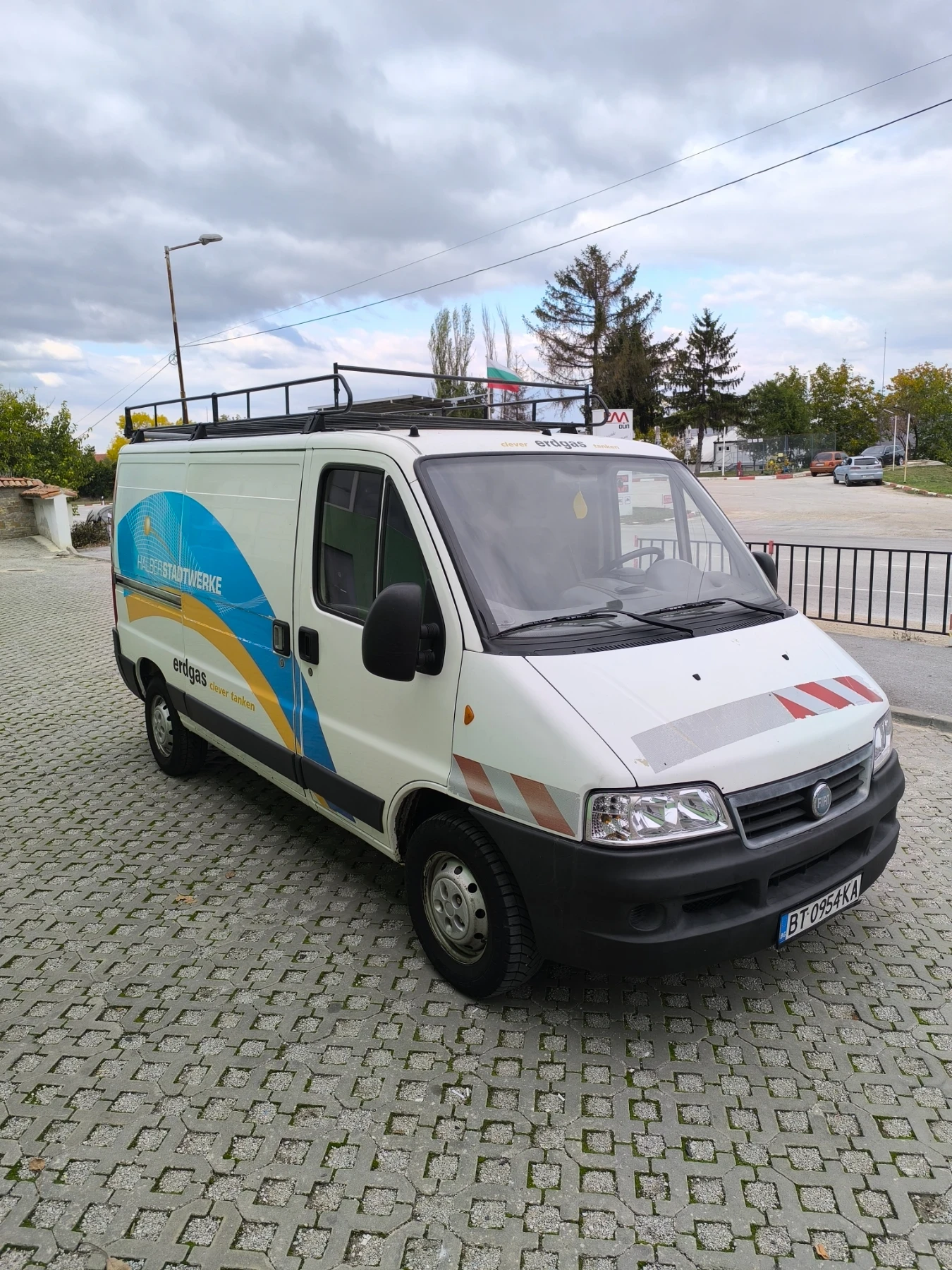 Fiat Ducato | Mobile.bg   6