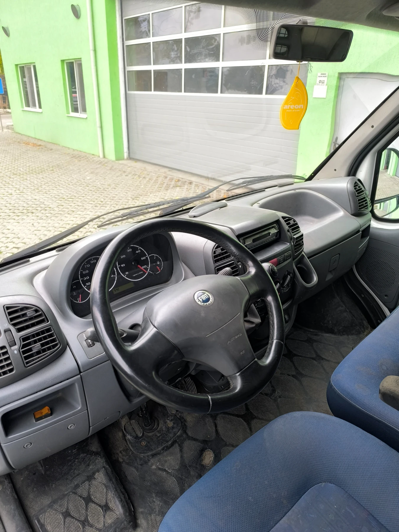 Fiat Ducato | Mobile.bg   9