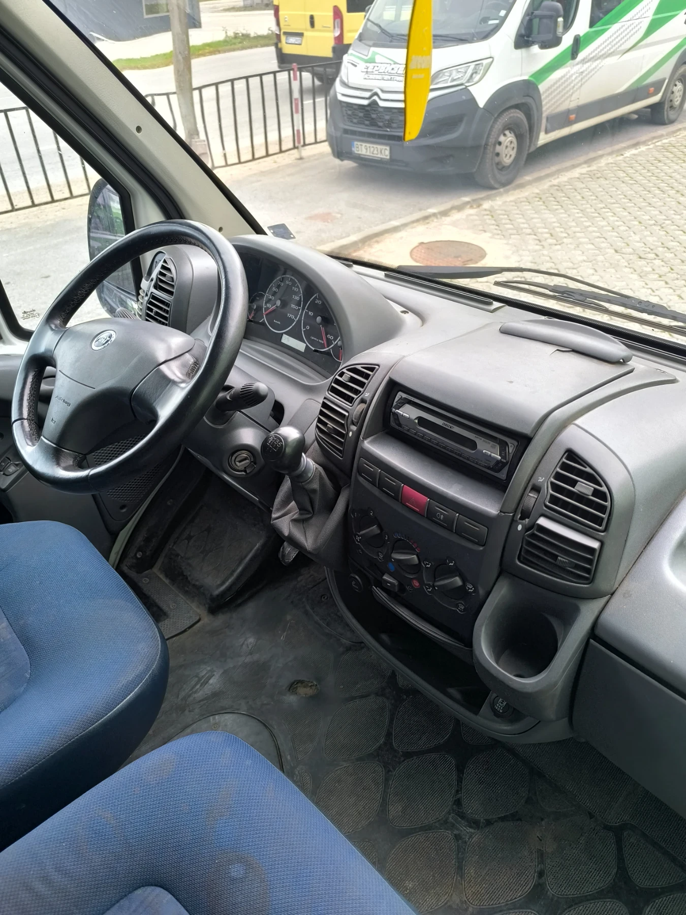 Fiat Ducato | Mobile.bg   7