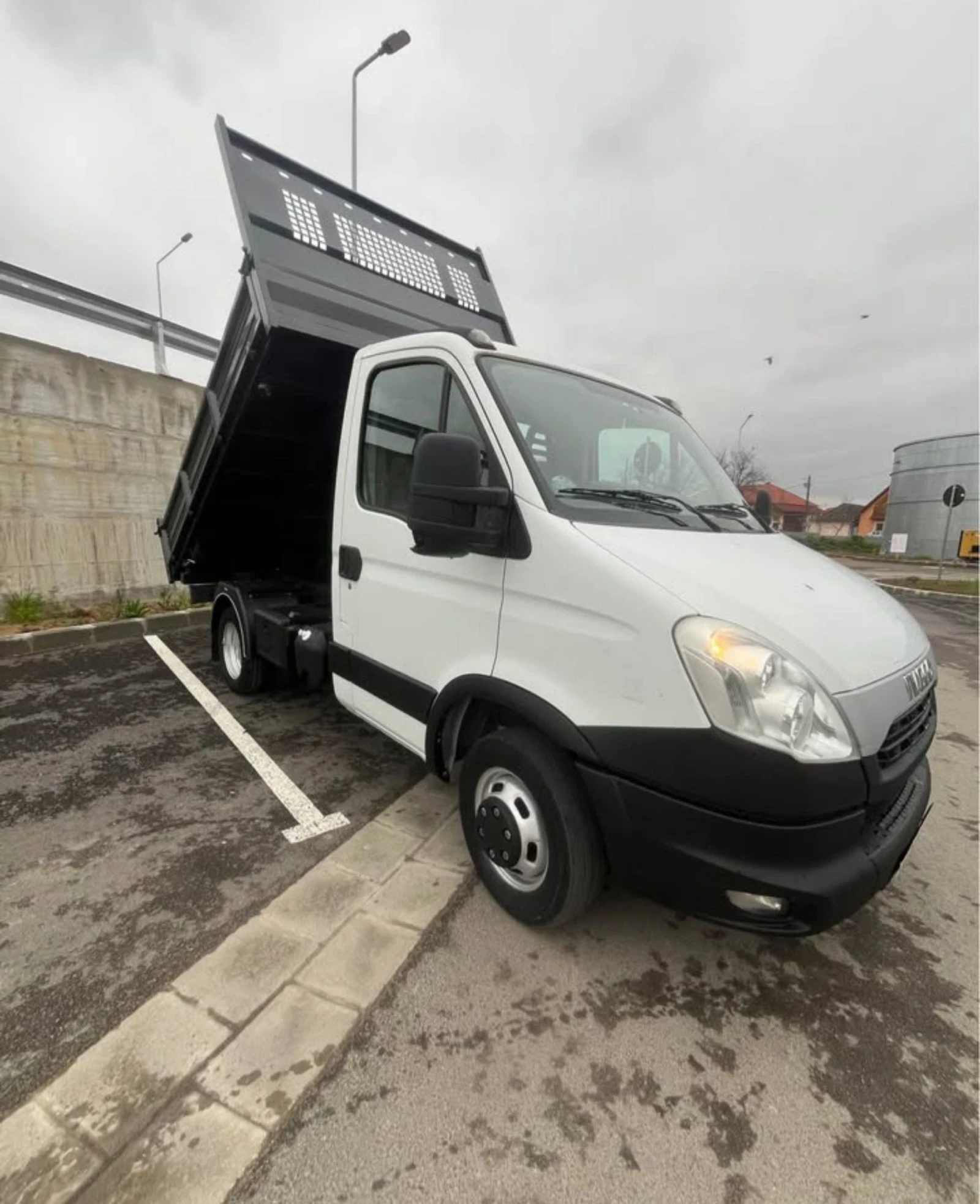Iveco 35c15 35c15