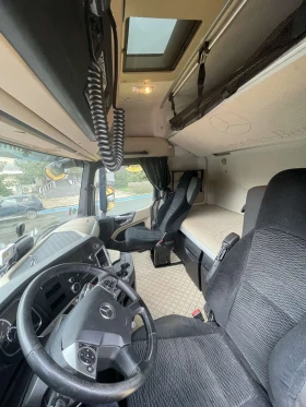 Mercedes-Benz Actros, снимка 14