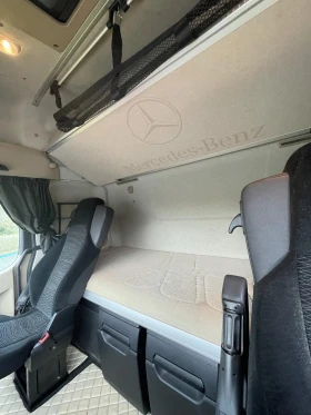 Mercedes-Benz Actros, снимка 13