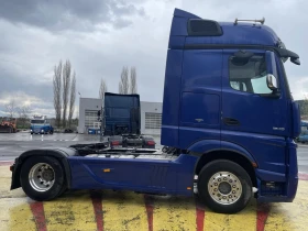 Mercedes-Benz Actros, снимка 4