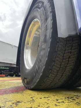 Mercedes-Benz Actros, снимка 5