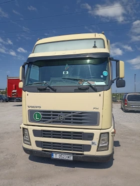 Volvo Fh 480, снимка 1