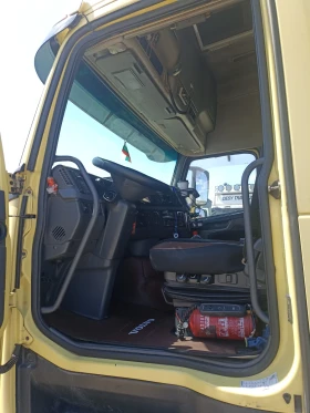 Volvo Fh 480, снимка 7