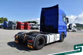 Man Tgx SZM26123, снимка 3