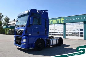 Man Tgx SZM26123, снимка 1