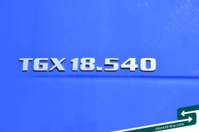 Man Tgx SZM26123, снимка 7