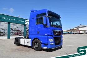 Man Tgx SZM26123, снимка 2