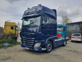     Daf XF 106.530  /  6 