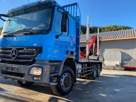     Mercedes-Benz Actros 33.48