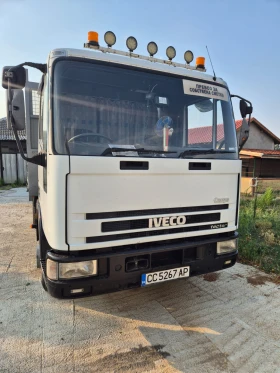  Iveco 75e15