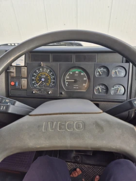 Iveco 75e15 | Mobile.bg    5