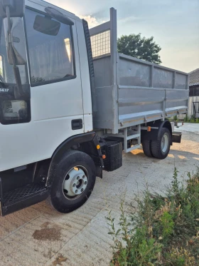 Iveco 75e15 | Mobile.bg    3