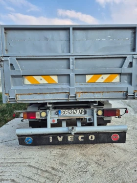 Iveco 75e15 | Mobile.bg    4