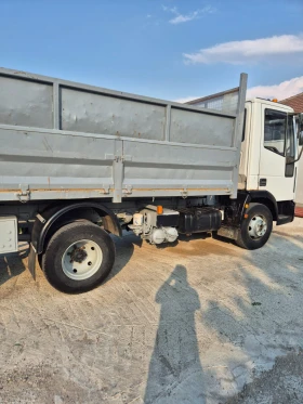 Iveco 75e15 | Mobile.bg    2