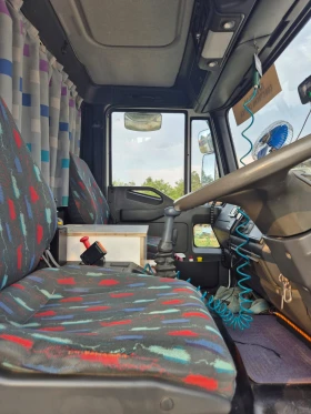 Iveco 75e15 | Mobile.bg    8