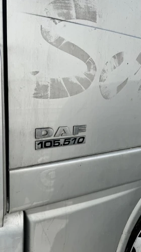 Daf XF 105 FT undefined | Auto.bg — изображение 7