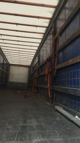 Daf XF 105 FT undefined | Auto.bg — изображение 11