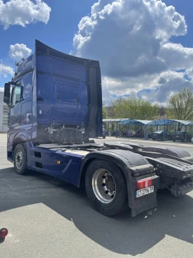 Mercedes-Benz Actros 1848 | Mobile.bg � ����� ������ 4