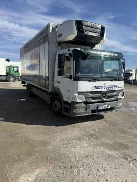 Mercedes-Benz Atego 1322 | Auto.bg — изображение 3