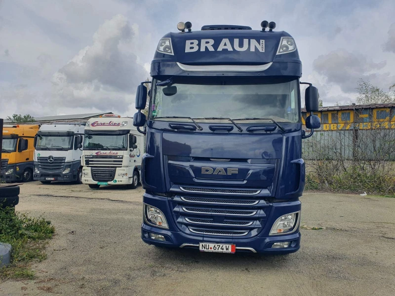 Daf XF 106.530  / евро 6 , снимка 5 - Камиони - 40392243