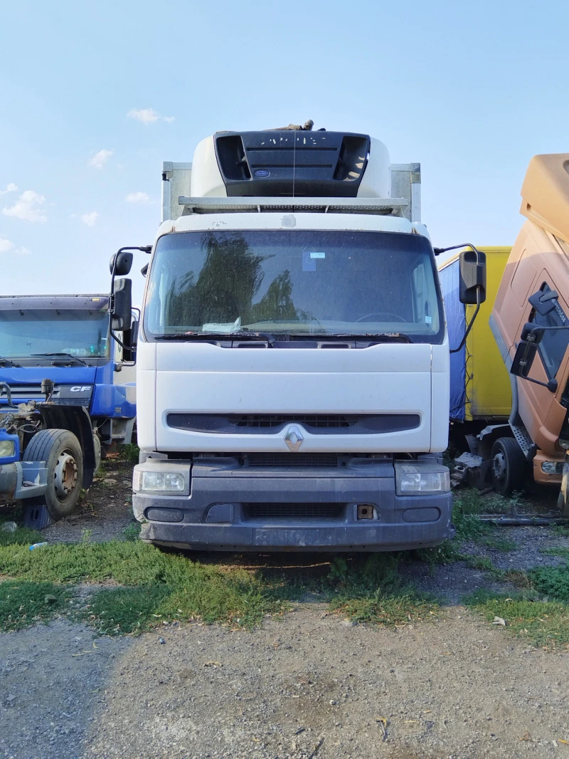 Renault Premium DCI, снимка 1 - Камиони - 42373528