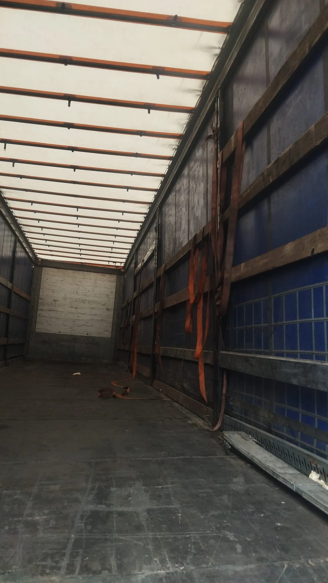 Daf XF 105 FT, снимка 11 - Камиони - 54139311