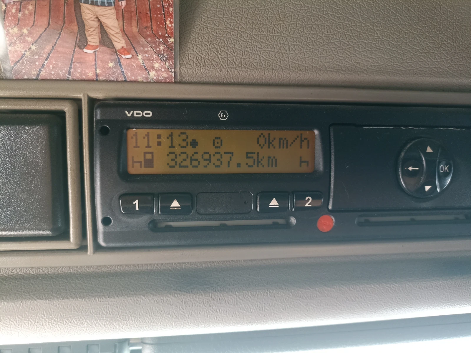 Volvo Fh 480, снимка 10 - Камиони - 54439129