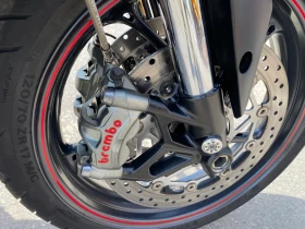 Triumph Street Triple RS 765/ШВЕЙЦАРИЯ, снимка 8