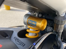 Triumph Street Triple RS 765/ШВЕЙЦАРИЯ, снимка 5