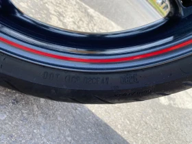 Triumph Street Triple RS 765/ШВЕЙЦАРИЯ, снимка 9