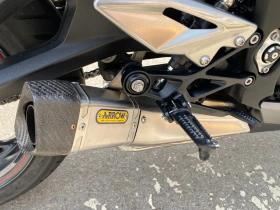Triumph Street Triple RS 765/ШВЕЙЦАРИЯ, снимка 6