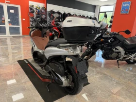 Piaggio Beverly 350i ABS ASR, снимка 6