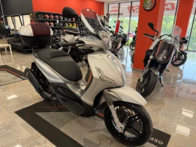 Piaggio Beverly 350i ABS ASR, снимка 2