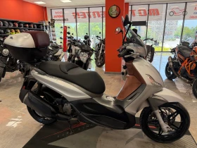 Piaggio Beverly 350i ABS ASR, снимка 3