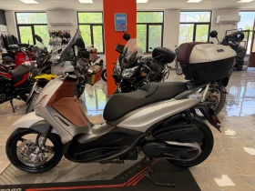 Piaggio Beverly 350i ABS ASR, снимка 8