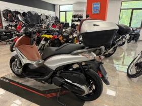 Piaggio Beverly 350i ABS ASR, снимка 7