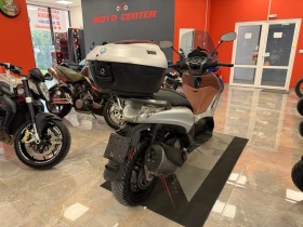 Piaggio Beverly 350i ABS ASR, снимка 5