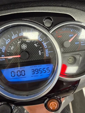 Piaggio Beverly 350i ABS ASR, снимка 14