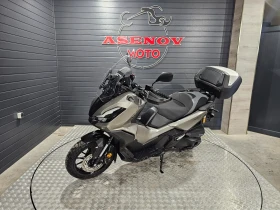 Honda X-ADV SILVER MOUSE, снимка 10