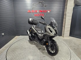 Honda X-ADV SILVER MOUSE, снимка 8