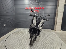 Honda X-ADV SILVER MOUSE, снимка 9
