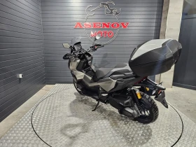 Honda X-ADV SILVER MOUSE, снимка 4