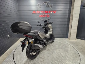 Honda X-ADV SILVER MOUSE, снимка 6