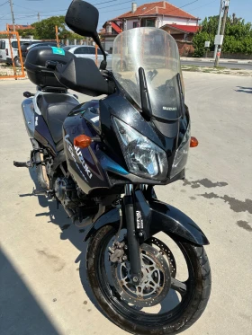Suzuki DL Vistrom650, снимка 3