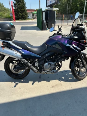 Suzuki DL Vistrom650, снимка 2