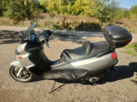 Piaggio X9, снимка 2